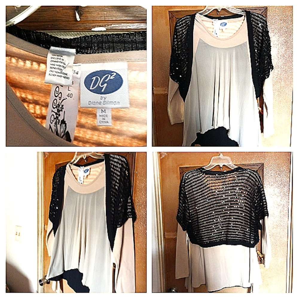 Coordinated Top set
